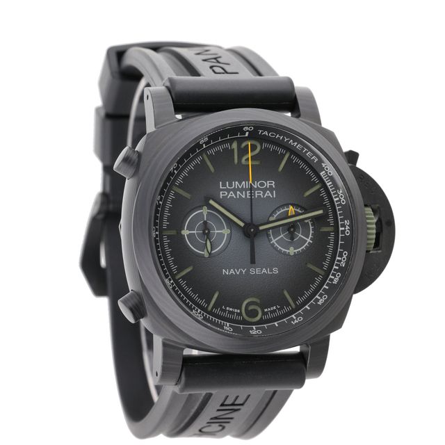 Panerai Luminor Chrono PAM01419 Image 5